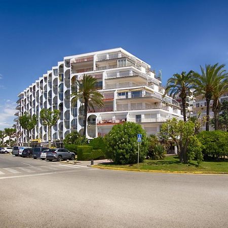 Welcs Estudio Precioso 049 Emp Frente Al Mar Емпуриабрава Екстериор снимка