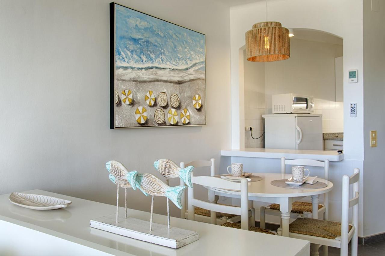 Welcs Estudio Precioso 049 Emp Frente Al Mar Емпуриабрава Екстериор снимка