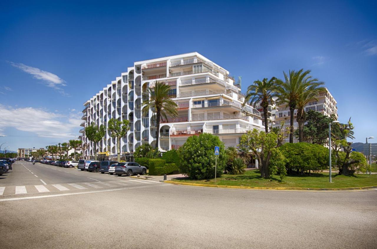 Welcs Estudio Precioso 049 Emp Frente Al Mar Емпуриабрава Екстериор снимка